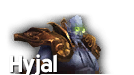 T6 Archimondepng — World of Warcraft Raid End Boss List option 36