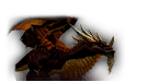 T72 Sartharionpng — World of Warcraft Raid End Boss List option 40