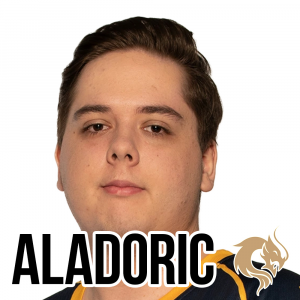 Aladoricpng — Worlds 2021 Player Power Rankings option 6