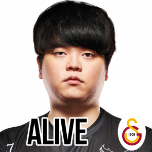 Alivepng — Worlds 2021 Player Power Rankings option 8