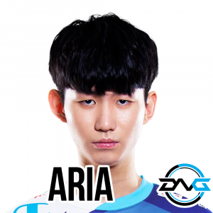 Ariapng — Worlds 2021 Player Power Rankings option 12