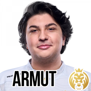 Armutpng — Worlds 2021 Player Power Rankings option 13