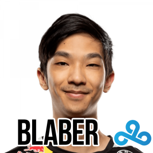 Blaberpng — Worlds 2021 Player Power Rankings option 17