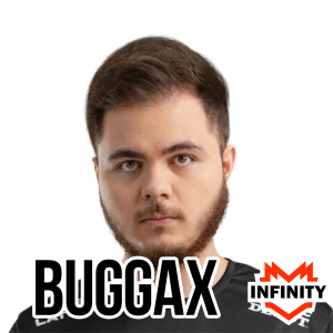 Buggaxpng — Worlds 2021 Player Power Rankings option 20