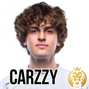 Carzzypng — Worlds 2021 Player Power Rankings option 24