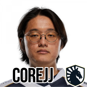 Corejjpng — Worlds 2021 Player Power Rankings option 29