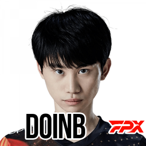 Doinbpng — Worlds 2021 Player Power Rankings option 35