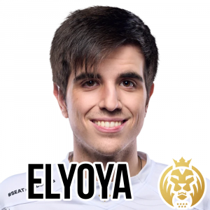 Elyoyapng — Worlds 2021 Player Power Rankings option 36