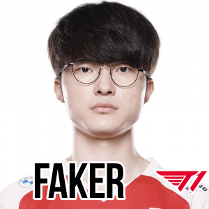Fakerpng — Worlds 2021 Player Power Rankings option 38