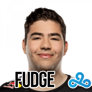Fudgepng — Worlds 2021 Player Power Rankings option 41