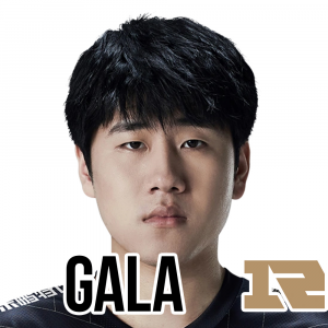 Galapng — Worlds 2021 Player Power Rankings option 43