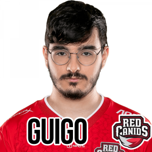 Guigopng — Worlds 2021 Player Power Rankings option 46