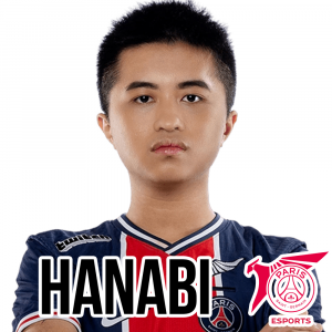 Hanabipng — Worlds 2021 Player Power Rankings option 48