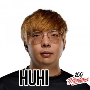 Huhipng — Worlds 2021 Player Power Rankings option 50