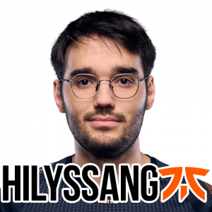 Hylissangpng — Worlds 2021 Player Power Rankings option 53