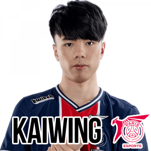 Kaiwingpng — Worlds 2021 Player Power Rankings option 61