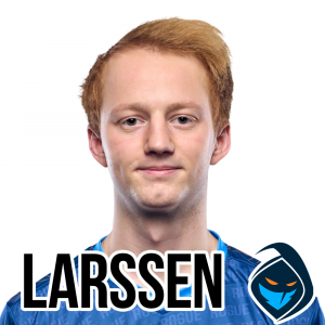 Larssenpng — Worlds 2021 Player Power Rankings option 65