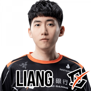 Liangpng — Worlds 2021 Player Power Rankings option 66