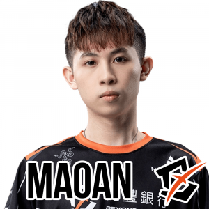 Maoanpng — Worlds 2021 Player Power Rankings option 70