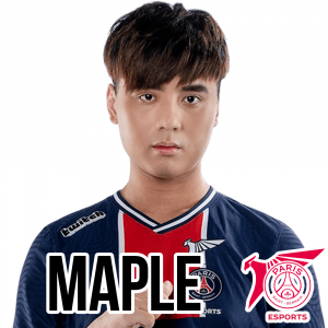 Maplepng — Worlds 2021 Player Power Rankings option 71