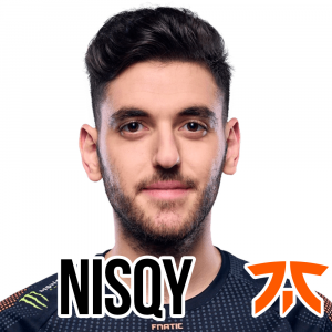 Nisqypng — Worlds 2021 Player Power Rankings option 76