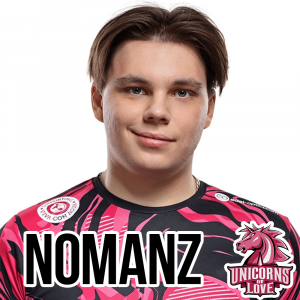 Nomanzpng — Worlds 2021 Player Power Rankings option 77