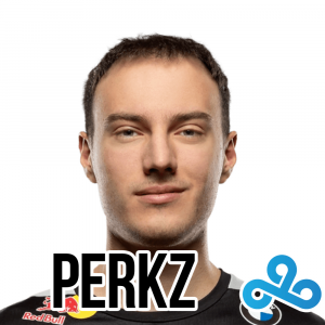 Perkzpng — Worlds 2021 Player Power Rankings option 81