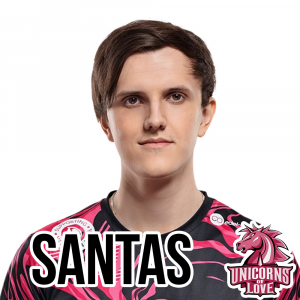 Santaspng — Worlds 2021 Player Power Rankings option 85