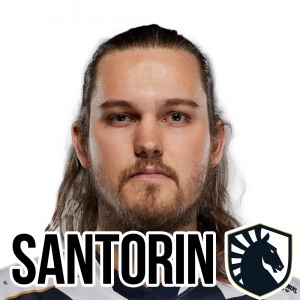 Santorinpng — Worlds 2021 Player Power Rankings option 86