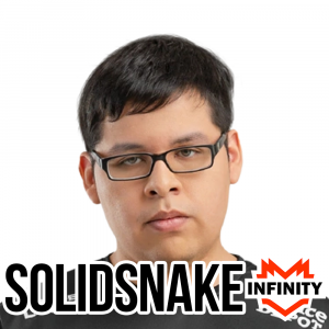 Solidsnakepng — Worlds 2021 Player Power Rankings option 89