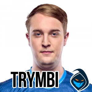 Trymbipng — Worlds 2021 Player Power Rankings option 98