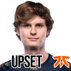 Upsetpng — Worlds 2021 Player Power Rankings option 100