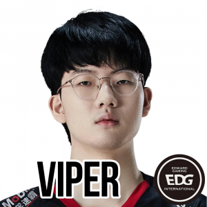 Viperpng — Worlds 2021 Player Power Rankings option 102