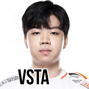 Vstapng — Worlds 2021 Player Power Rankings option 103