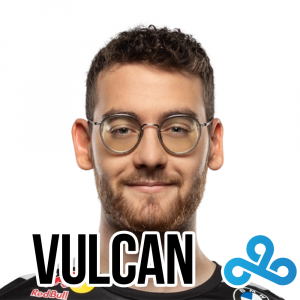 Vulcanpng — Worlds 2021 Player Power Rankings option 104