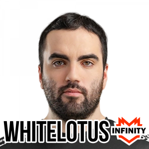 Whitelotuspng — Worlds 2021 Player Power Rankings option 106