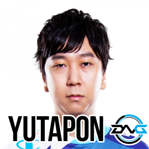 Yutaponpng — Worlds 2021 Player Power Rankings option 109