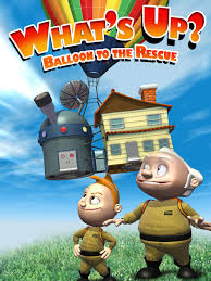 Download 32jpg — Worst Animated Movies EVER! option 22