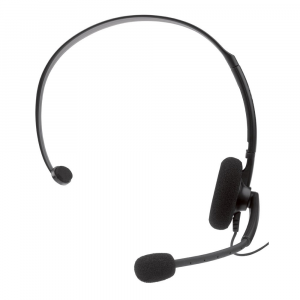 Worst new arrivals headset mic