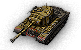 Wot M46 Patton Krpng — WOT TIER VIII PREMIUM TIERLIST option 32
