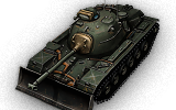 Wot M48a2 Rumpanzerpng — WOT TIER VIII PREMIUM TIERLIST option 33