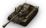 Wot T26e4 Super Pershingpng — WOT TIER VIII PREMIUM TIERLIST option 57