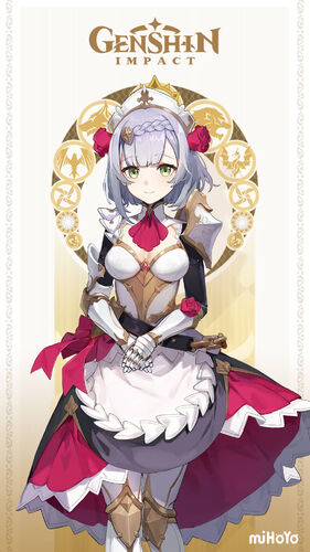Characternoellecardjpg — Would you Date? (Genshin Edition) option 19