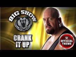 Big Showjpeg — Wrestling Entrance Theme Songs option 5