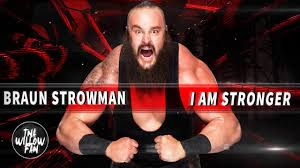 Braunjpeg — Wrestling Entrance Theme Songs option 8