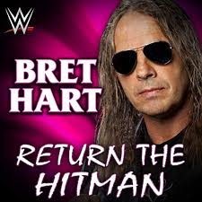 Bret Hartjpeg — Wrestling Entrance Theme Songs option 10