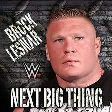 Brock Lesnarjpeg — Wrestling Entrance Theme Songs option 11