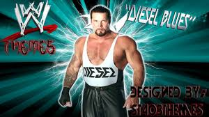 Dieseljpeg — Wrestling Entrance Theme Songs option 20