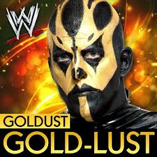 Goldustjpeg — Wrestling Entrance Theme Songs option 29