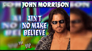 John Morrisonjpeg — Wrestling Entrance Theme Songs option 39